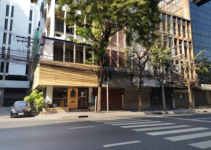 Foresttel.bkk * Bangkok
