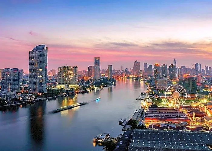 بيت شباب Foresttel.bkk بانكوك