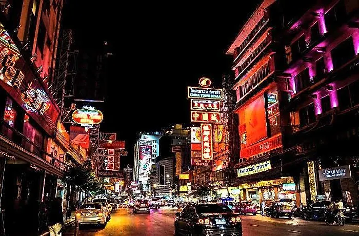 Foresttel.bkk