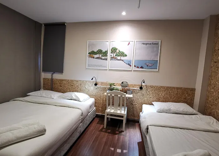 Foresttel.bkk بيت شباب *